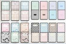 Load image into Gallery viewer, FREE 2026 Digital Planner Covers