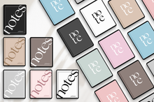 Load image into Gallery viewer, 200+ FREE Digital Notebook Covers