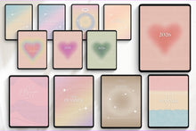 Load image into Gallery viewer, FREE 2026 Digital Planner Covers