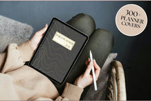 Load image into Gallery viewer, FREE 2026 Digital Planner Covers