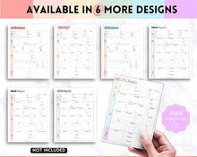 Load image into Gallery viewer, SBAR Nurse Brain Report Sheet | ICU Nurse Report, RN Nursing, New Grad, Patient Assessment, Printable Template | Pastel Rainbow