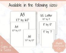 Load image into Gallery viewer, Real Estate Open House COVID SIGN. We're Sold Sign, Wear a mask, Social Distancing, Corona Virus Signs, Realtor Sign, Face Mask Sign, Signage