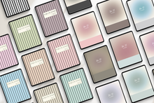 Load image into Gallery viewer, FREE 2026/27 Digital Planner Covers - Academic/Mid year collection

