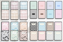 Load image into Gallery viewer, 200+ FREE Digital Notebook Covers
