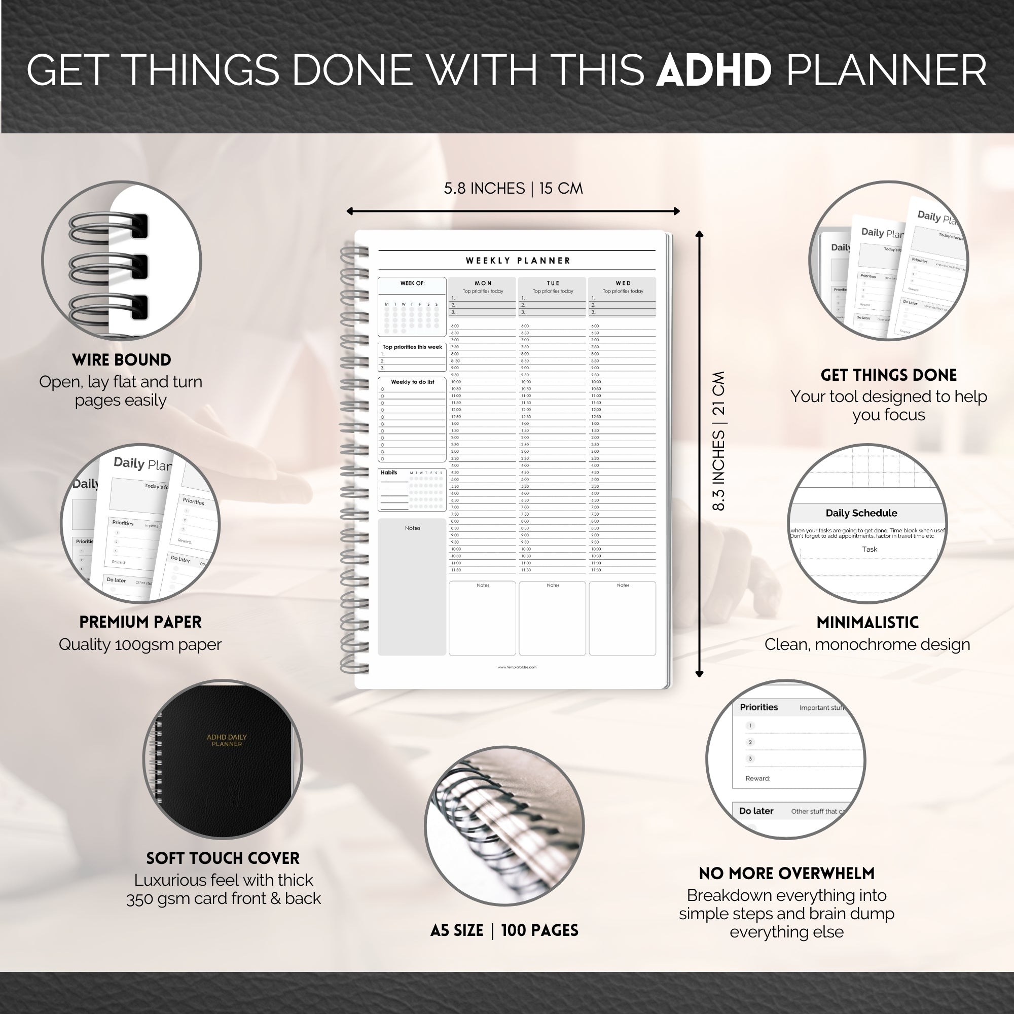 ADHD Daily Productivity Planner For Neurodivergent Adults adhd-daily-productivity-planner-for-neurodivergent-adults