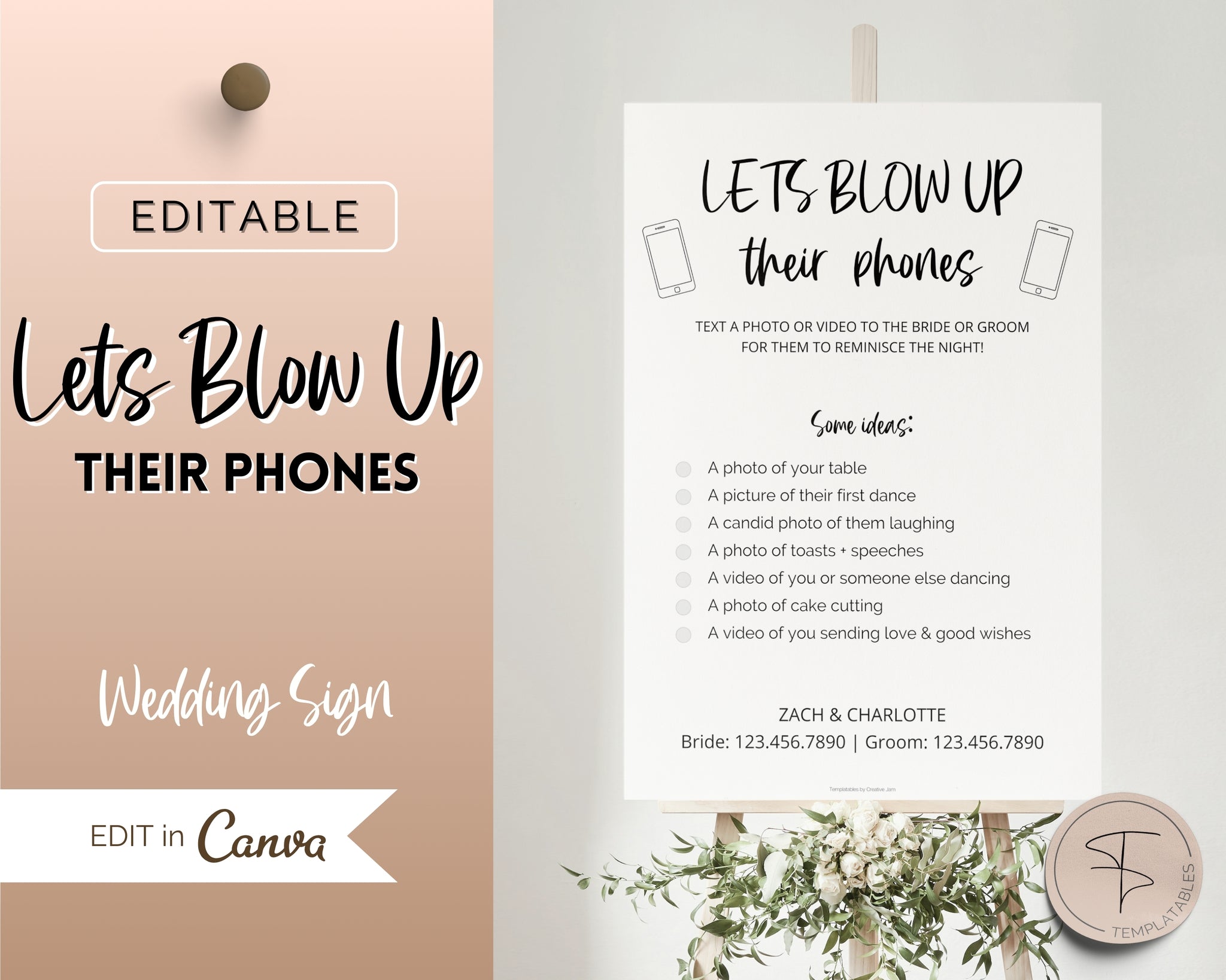 A Rustic Spring Destination Wedding in New Orleans – Weddingchicks, image size:2048x1638