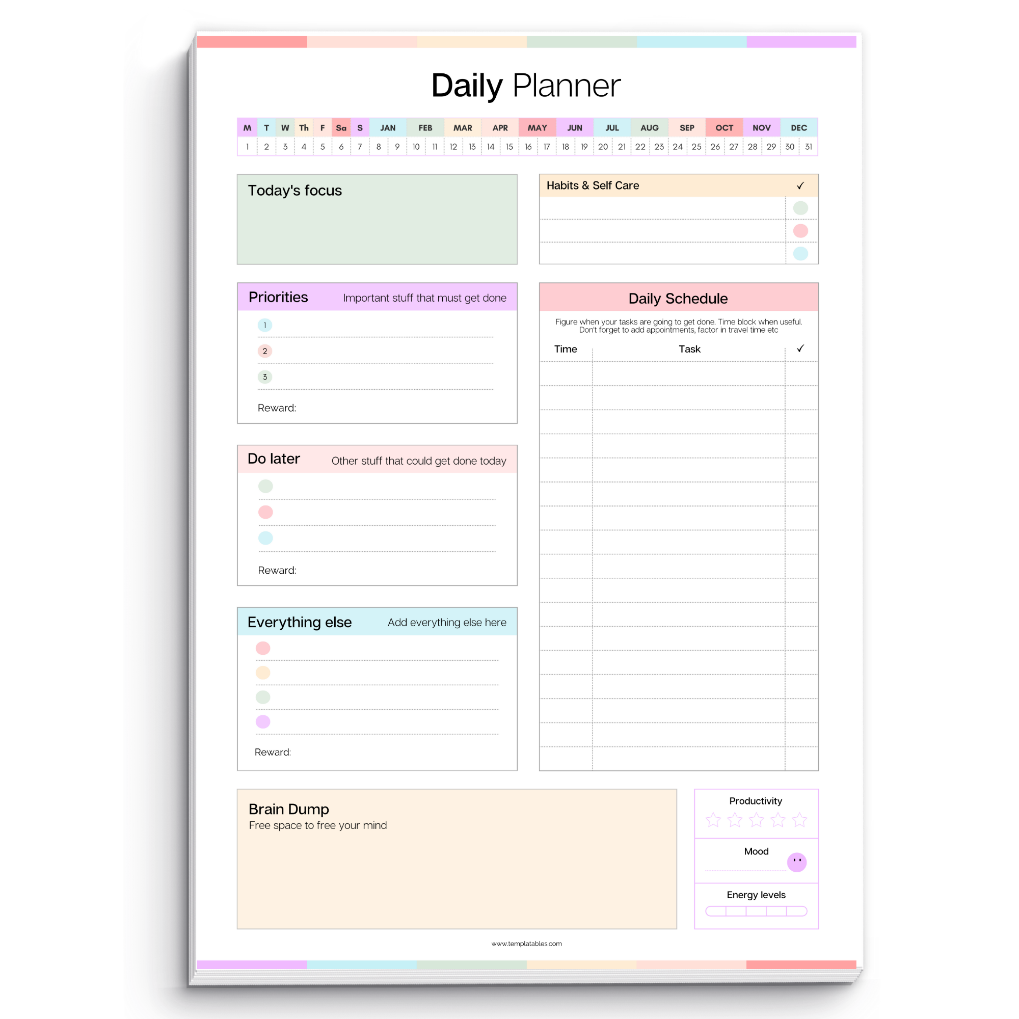 ADHD Daily Productivity Planner Notepad for Neurodivergent Adults adhd-daily-productivity-planner-notepad-for-neurodivergent-adults