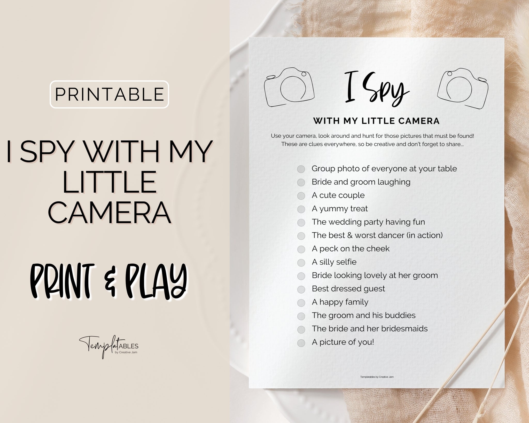 Printable I Spy Wedding Game Template Free Honestweddingadvice printable-i-spy-wedding-game-template-free-honestweddingadvice