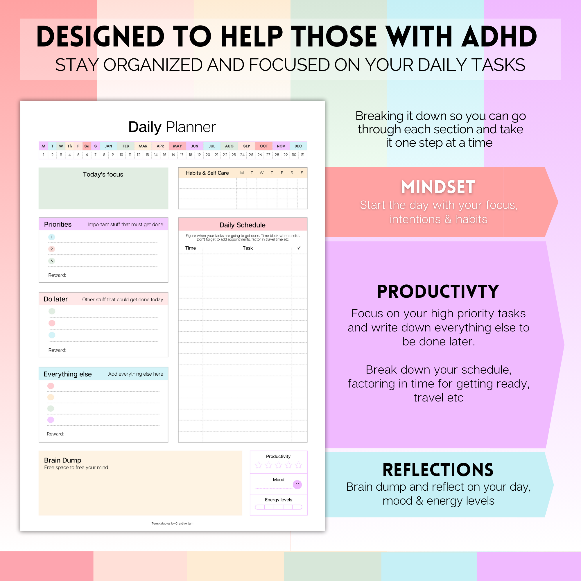 ADHD Daily Productivity Planner Notepad For Neurodivergent Adults adhd-daily-productivity-planner-notepad-for-neurodivergent-adults