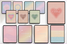Load image into Gallery viewer, 200+ FREE Digital Notebook Covers
