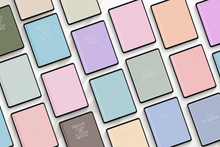 Load image into Gallery viewer, FREE 2026/27 Digital Planner Covers - Academic/Mid year collection
