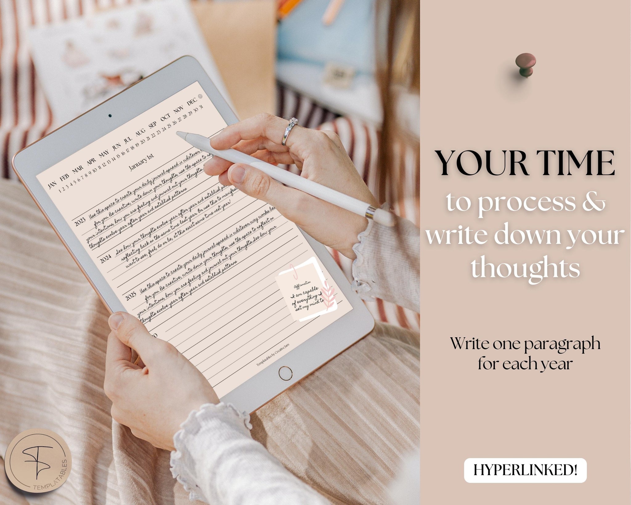 Goodnotes Write Notes With Apple Pencil And Convert To Text Best