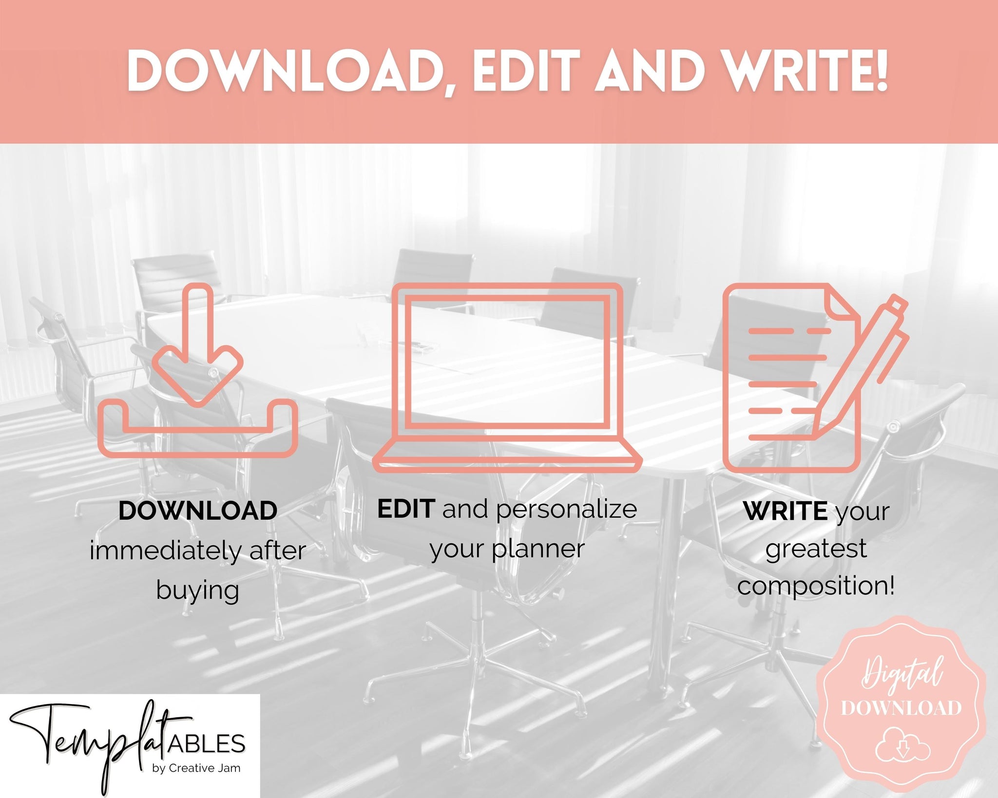 EDITABLE Essay Planner Bundle For Students College Writing Template editable-essay-planner-bundle-for-students-college-writing-template