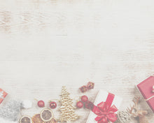 Load and play video in Gallery viewer, Christmas Roll The Dice Game | Holiday Xmas Party Game Printables for the Family | Red
