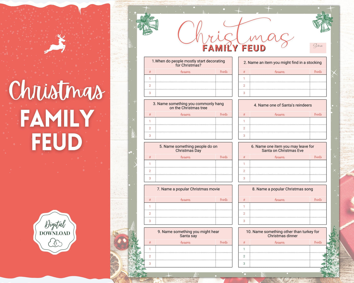 holiday-panicking-family-feud-game for Bible Family Feud Questions And Answers Printable Free Holiday panicking Family Feud Game for Bible Family Feud Questions And Answers Printable Free