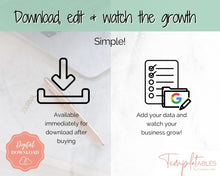 Load image into Gallery viewer, Etsy Sales Map Tracker, Global Order Tracker, Small Business World Sales, Automated Country Sales Map, Google Sheets Spreadsheet, Postcode | Green
