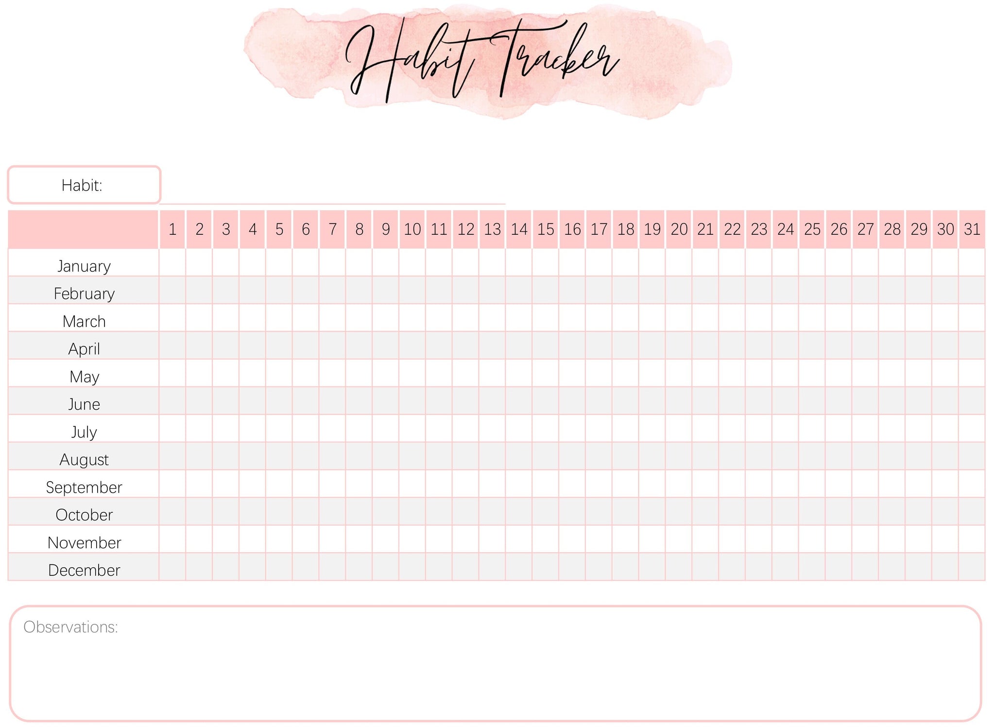 Number Stickers Mprove Yourself Planner Stckers Set - Large Value Pack ...
