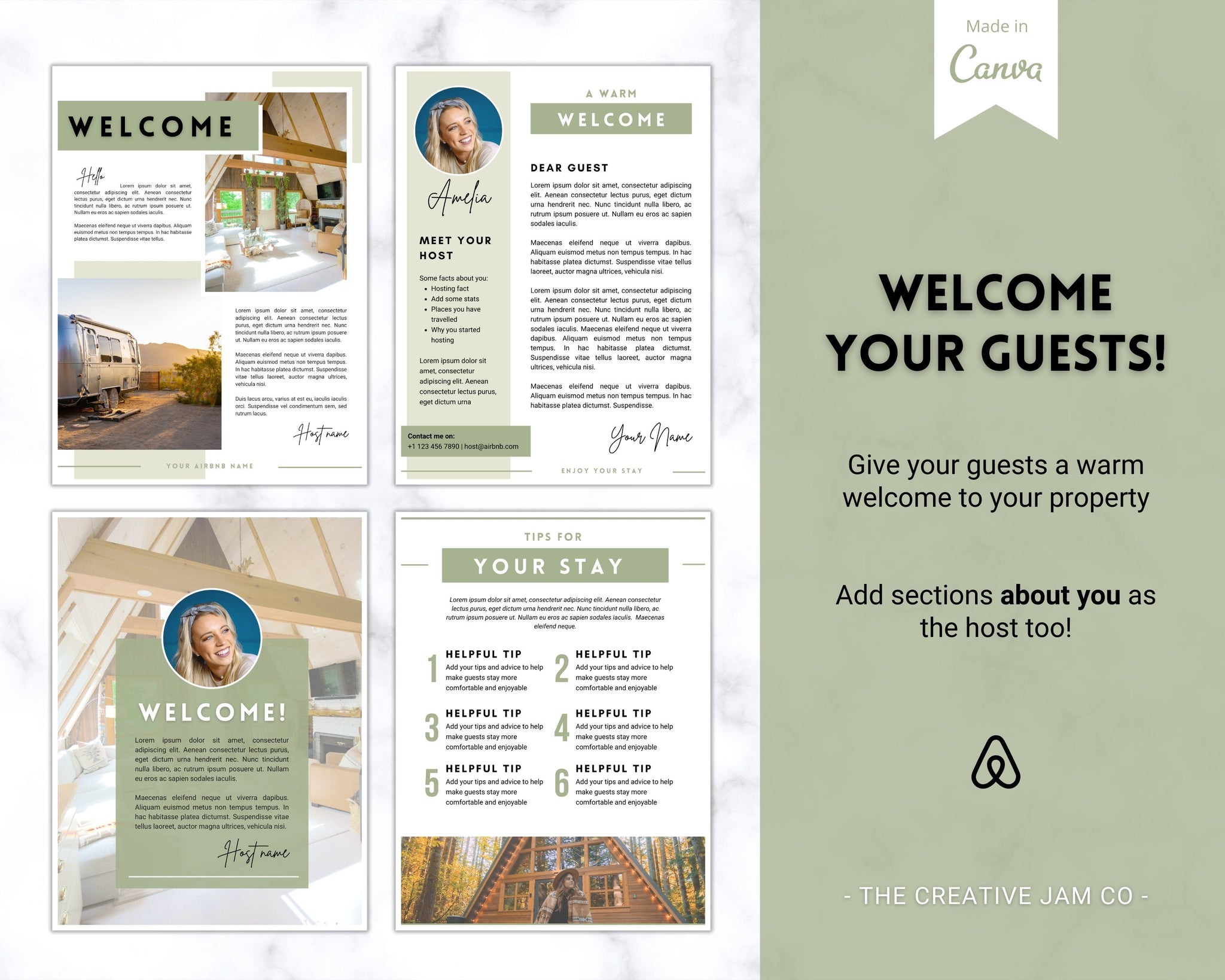 Vrbo Welcome Guide: Tips to Wow Your Guests