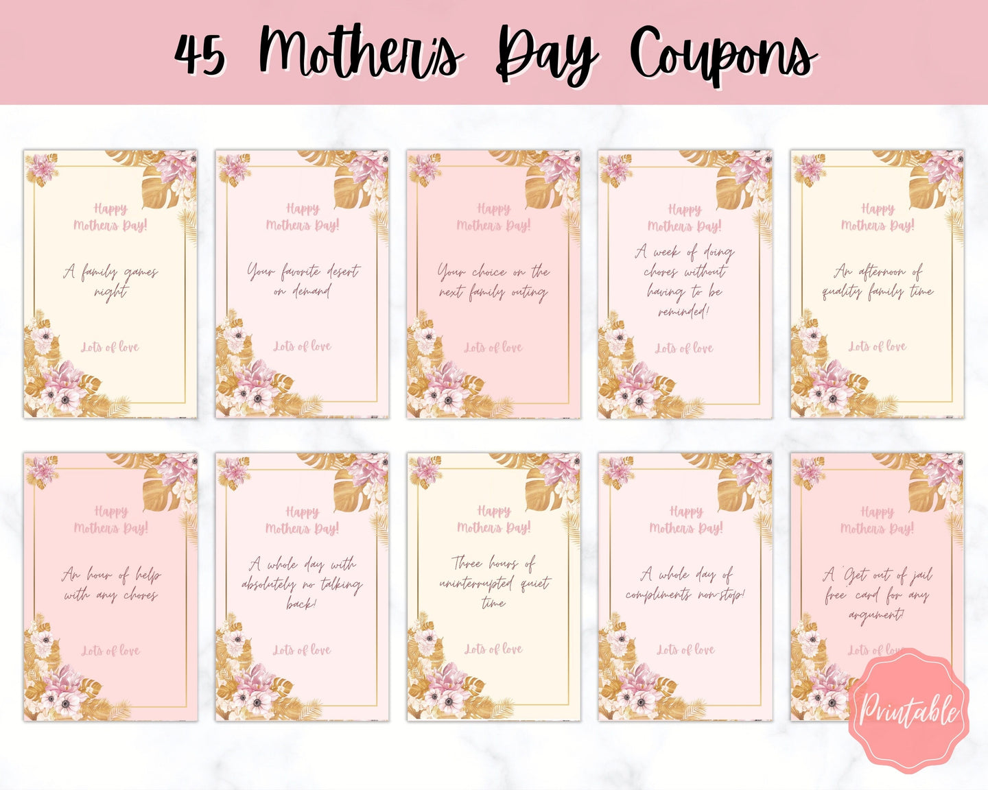 mothers-day-gift-vouchers-perfect-last-minute-gift-for-mom for Free Printable Mother S Day Gift Certificate Mothers Day Gift Vouchers | Perfect last minute Gift for Mom for Free Printable Mother S Day Gift Certificate