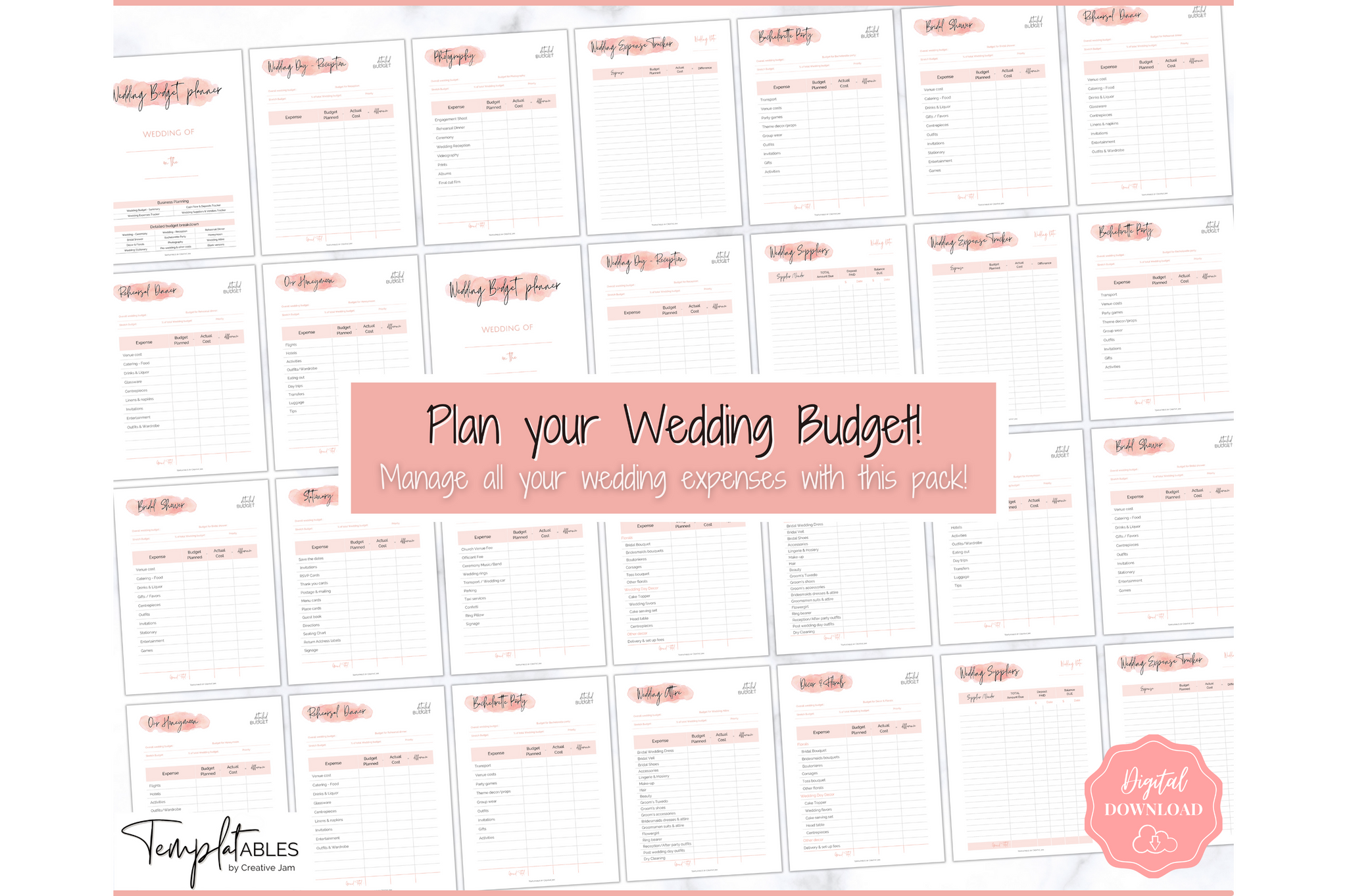 This item is unavailable -   Wedding planner book, Wedding planning  book, Wedding budget planner