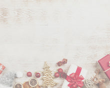 Load and play video in Gallery viewer, Christmas Finish My Phrase Game | Holiday Xmas Party Game Printables for the Family | Red
